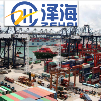 进出口代理服务全解析 出口退税、进口清关及报关代理的关键作用