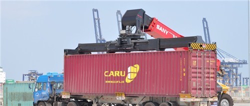 上海悦石进出口 低成本定制化外贸代理服务助力企业降本增效