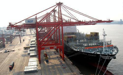 专业高效干燥箱进口代理报关服务 众海进口物流的优势与选择指南